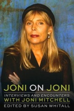 Joni on Joni