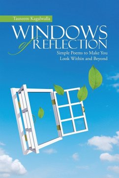 Windows of Reflection - Kagalwalla, Tasneem