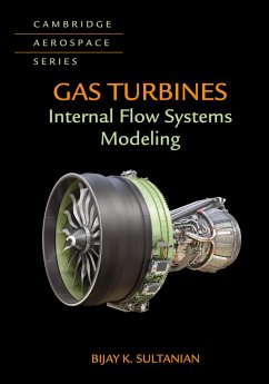 Cover Gas Turbines