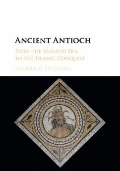 Cover Ancient Antioch