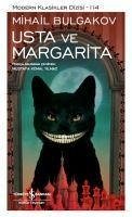 Usta ve Margarita - Bulgakov, Mihail