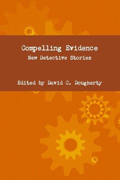 Compelling Evidence - Dougherty, David