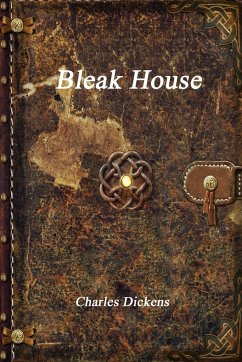 Bleak House - Dickens, Charles