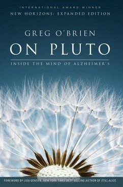 On Pluto: Inside the Mind of Alzheimer's: 2nd Edition - O'Brien, Greg