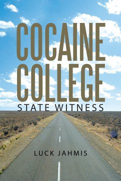 Cocaine College - Jahmis, Luck