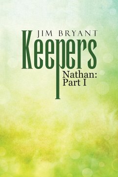 Keepers - Bryant, Jim