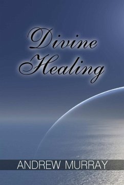 Divine Healing - Murray, Andrew