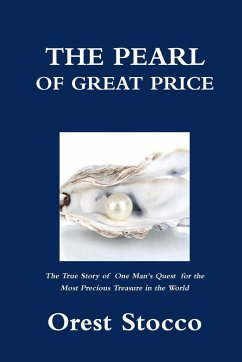 The Pearl of Great Price - Stocco, Orest