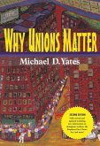 Why Unions Matter (eBook, ePUB)