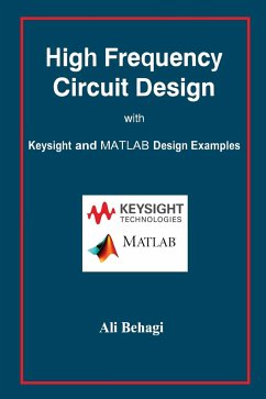 High Frequency Circuit Design - Behagi, Ali