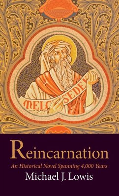 Reincarnation - Lowis, Michael J.