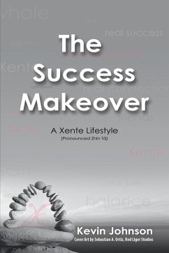 The Success Makeover - Johnson, Kevin
