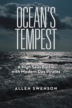 Ocean's Tempest - Swenson, Allen