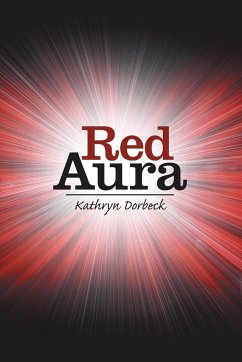 Red Aura - Dorbeck, Kathryn