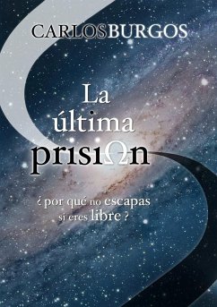 La última prisiΩn - Burgos, Carlos