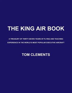 The King Air Book - Clements, Tom