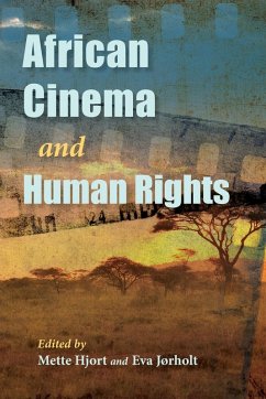 Cover African Cinema and Human Rights