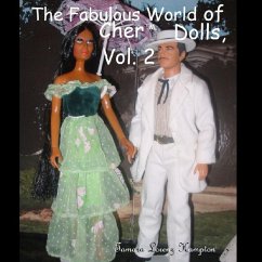 The Fabulous World of Cher Dolls, Vol. 2 - Hampton, Tamara Lorenz