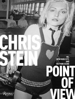 Point of View - Stein, Chris