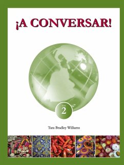 ¡A Conversar! Level 2 Student Workbook - Williams, Tara Bradley