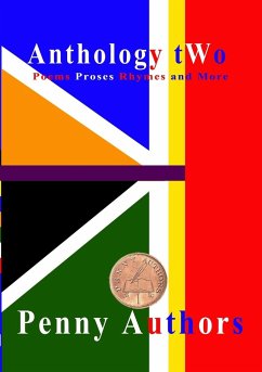 Anthology Two - Authors, Penny