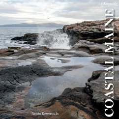 Coastal Maine - Devereux, Antelo
