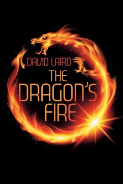 The Dragon's Fire - Laird, David