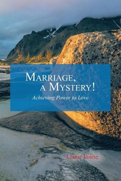 Marriage, a Mystery! - Poiesz, Louise