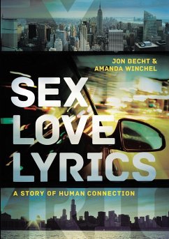 Sex Love Lyrics - Winchel, Amanda; Becht, Jon
