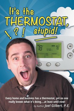 It's the Thermostat, Stupid! - Gilbert, P. E. Joel