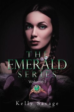 The Emerald Series - Savage, Kelly