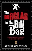 The Burglar in the Bin Bag (eBook, ePUB) The Burglar in the Bin Bag (eBook, ePUB)