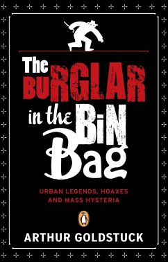 Cover The Burglar in the Bin Bag (eBook, ePUB)