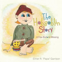 The Hobgoblin Story - Garrison, Elmer R. "Papa"