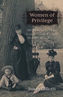 Cover Women of Privilege (eBook, ePUB)
