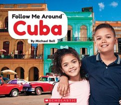 Cuba (Follow Me Around) - Bell, Michael