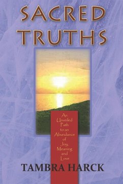 Sacred Truths - Harck, Tambra