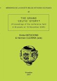 Mémoire n°28 - The Grand 'Celtic' Story ?