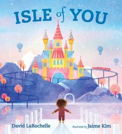 Isle of You - Larochelle, David