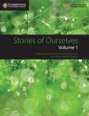 Cover Stories of Ourselves: Volume 1