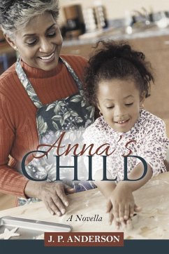 Anna's Child - Anderson, J. P.