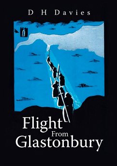 Flight From Glastonbury - Davies, D H