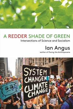 A Redder Shade of Green (eBook, ePUB) - Angus, Ian