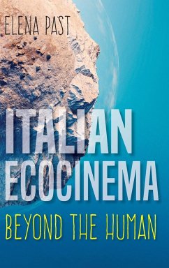 Italian Ecocinema Beyond the Human - Past, Elena