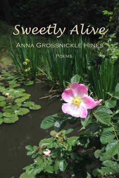 Sweetly Alive - Hines, Anna Grossnickle