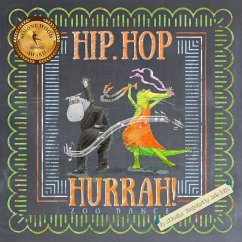 Hip Hop Hurrah Zoo Dance - Poulter, J. R.; Potts, Jade; Beech, Takara