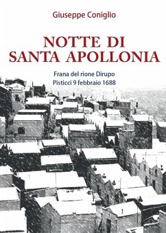 Notte di Santa Apollonia - Coniglio, Giuseppe