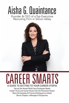 Career Smarts - Quaintance, Aisha G.