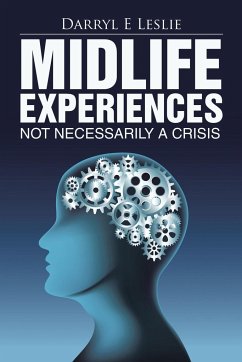 Midlife Experiences - Leslie, Darryl E