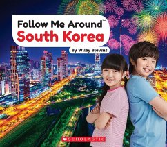 South Korea (Follow Me Around) - Blevins, Wiley